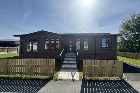 The Lido Village, Silloth CA7 2 bed detached house for sale