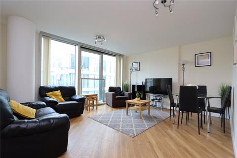 599 Witan Gate, Central Milton... 2 bed apartment for sale