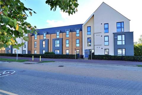 Fen Street, Brooklands, MK10 2 bed apartment for sale
