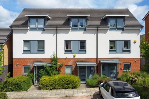 Midgham Way, Berkshire RG2 3 bed townhouse for sale