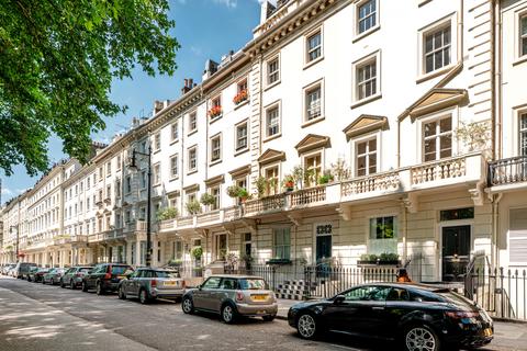 Eccleston Square, London SW1V 1 bed apartment for sale