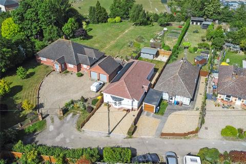 Askins Road, East Bergholt... 3 bed bungalow for sale
