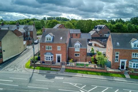 Canney Hill, Coundon Gate, Bishop... 6 bed detached house for sale