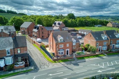 Canney Hill, Coundon Gate, Bishop... 6 bed detached house for sale