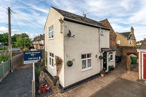 Prospect Row, St. Neots PE19 2 bed end of terrace house for sale