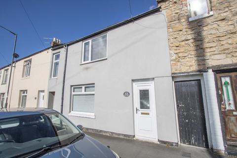 Belles Ville, Gilesgate, Durham 2 bed terraced house for sale