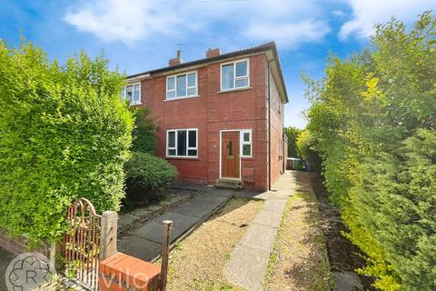 Sycamore Avenue, Newhey, OL16 2 bed semi
