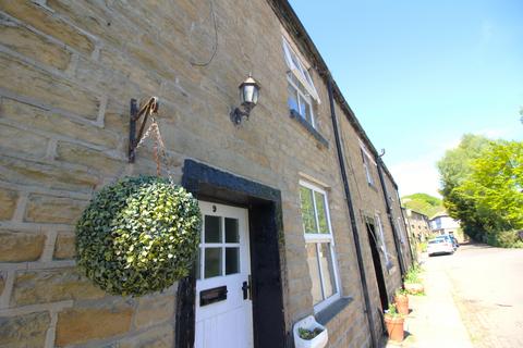Aitken Street, Irwell Vale, BL0 2 bed cottage for sale