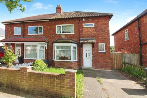 Bates Avenue, Darlington, DL3 3 bed semi