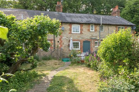 Egdean, Fittleworth, Pulborough, West... 2 bed terraced house for sale