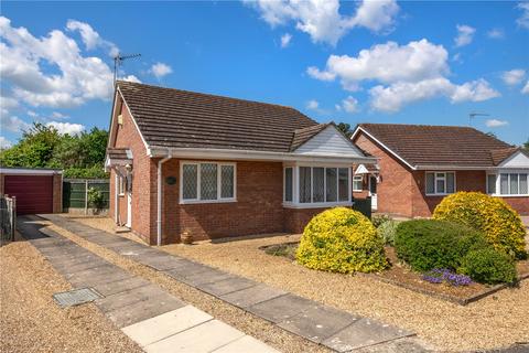 Beckett Close, Heckington, Sleaford... 2 bed bungalow for sale