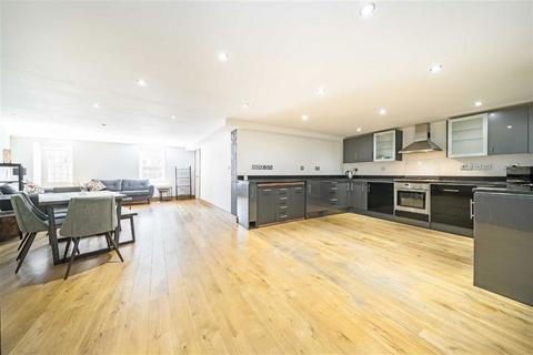 Mumsfords Mill, London SE10 1 bed flat for sale