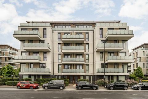 Quebec Way, London SE16 1 bed flat for sale