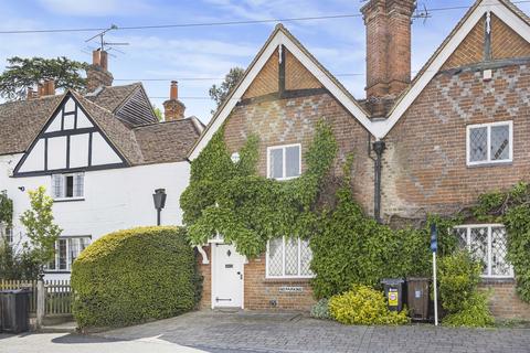 Sonning 3 bed house for sale