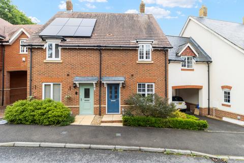 Rolling Mill, Maresfield, Uckfield... 2 bed semi
