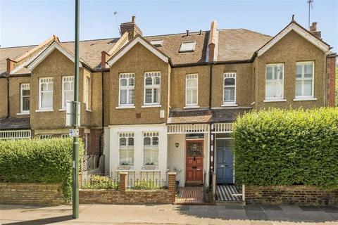 Station Road, Teddington TW11 4 bed house for sale