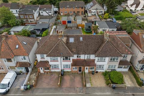 Branton Road, Greenhithe, Kent, DA9 4 bed terraced house for sale