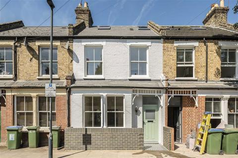 Fingal Street, London SE10 5 bed house for sale