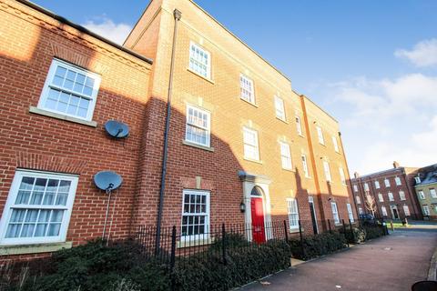 Saxon Way, Great Denham, Bedford 2 bed maisonette for sale