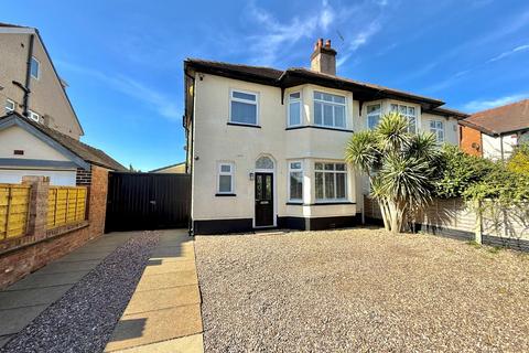 Southport PR8 4 bed semi