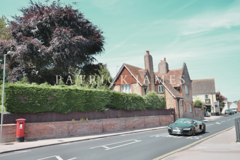 Thorpe Le Soken, Essex 4 bed detached house for sale