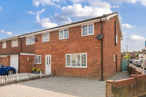 Sultan Street, Beckenham BR3 3 bed end of terrace house for sale