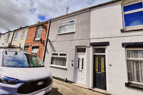 Coronation Street, Carlin How TS13 2 bed terraced house for sale