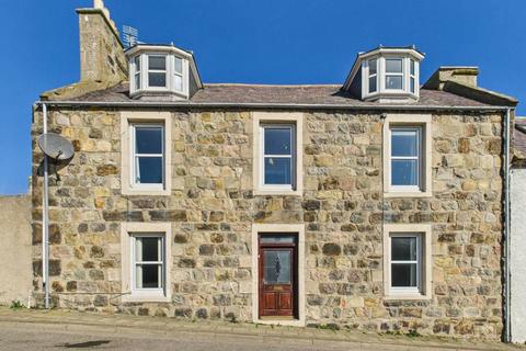 Banff AB45 5 bed end of terrace house for sale