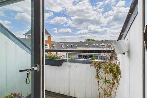 Aylesbury HP19 1 bed flat for sale