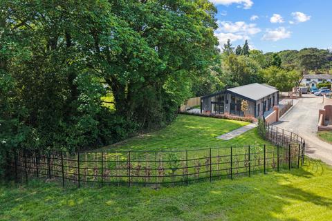 Church Lane, Saxelbye, Melton... 3 bed bungalow for sale