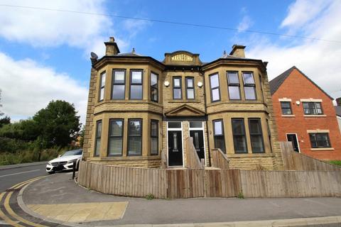 Wortley Road, Sheffield S35 3 bed semi