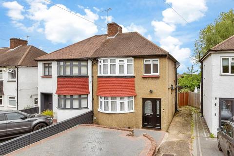 Copthorne Avenue, Bromley BR2 3 bed semi
