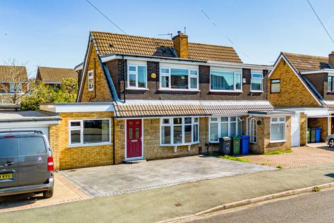Maliston Road, Great Sankey, WA5 4 bed semi