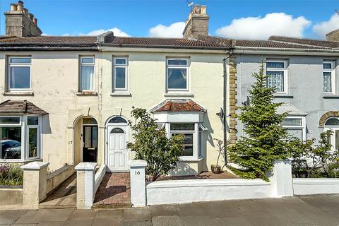 Gloucester Road, Littlehampton, West... 3 bed terraced house for sale