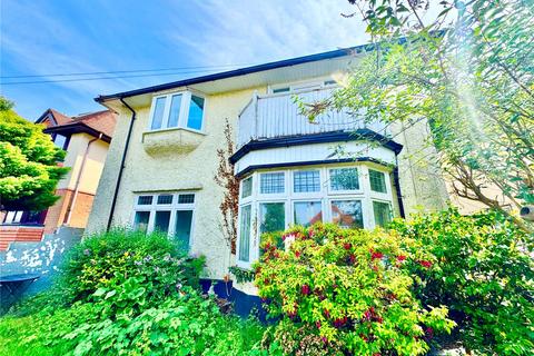 Penn Hill Avenue, Poole, Dorset, BH14 1 bed apartment for sale