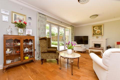 Hurnford Close, South Croydon CR2 4 bed detached house for sale