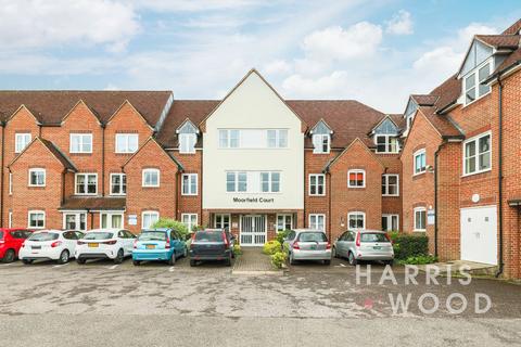 Moorfield Court, Newland Street... 1 bed apartment for sale