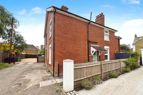 Goddards Lane, Camberley, Surrey 3 bed semi