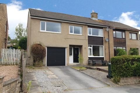 Laithe Close, Silsden, Keighley, BD20 4 bed semi
