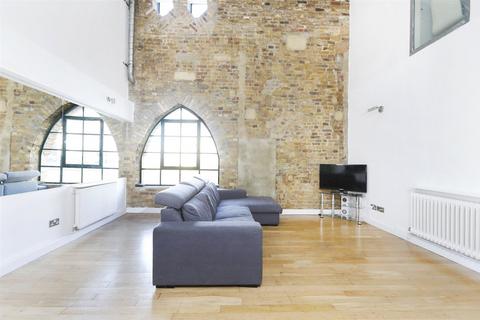 Canada Wharf, London, 255 Rotherhithe... 3 bed apartment for sale