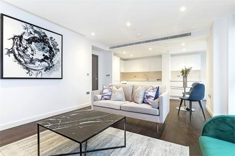 Royal Mint Gardens, London, 85 Royal... 1 bed apartment for sale
