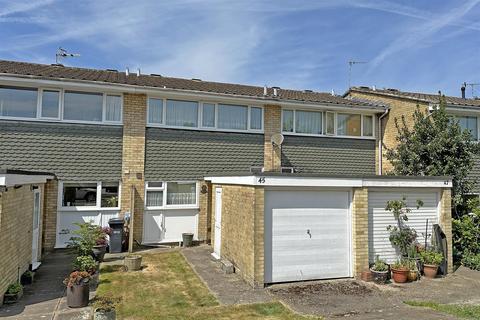 Park View Road, Redhill 3 bed terraced house for sale