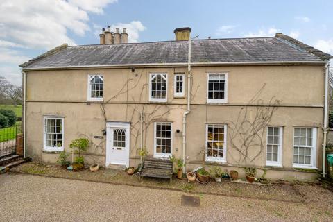 Whimple, Exeter EX5 3 bed apartment for sale