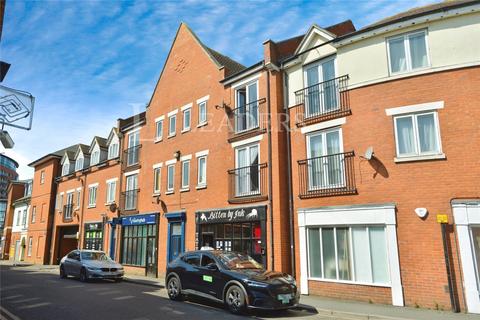 Wells Street, Chelmsford, Essex 2 bed apartment for sale