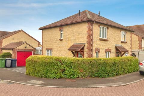 Jasmine Way, Trowbridge 2 bed semi