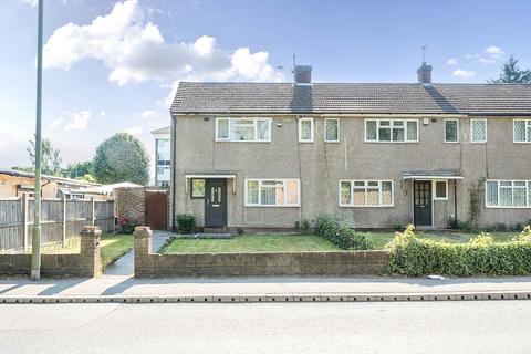 High Street, St. Mary Cray, Orpington 3 bed end of terrace house for sale