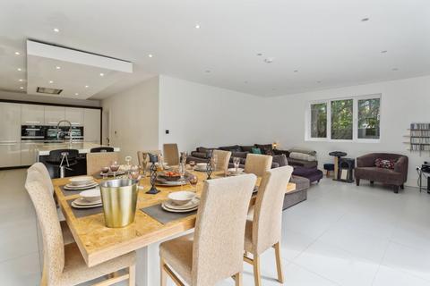 Copse Wood, Iver Heath SL0 4 bed detached house for sale