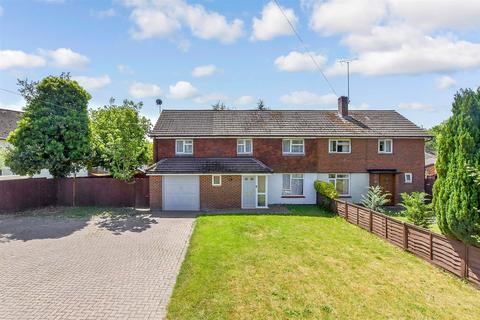 Eyhorne Street, Maidstone ME17 4 bed semi