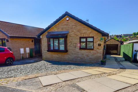 Cragdale Grove, Mosborough... 2 bed detached bungalow for sale