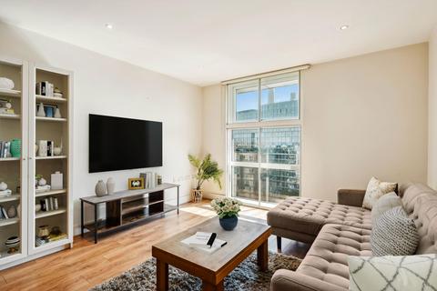 Warwick Building, London, SW11 2 bed flat for sale